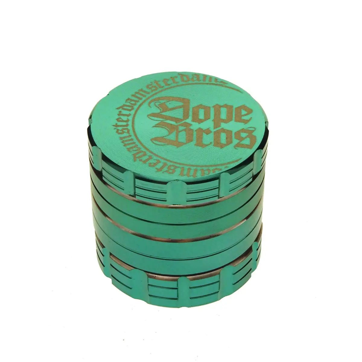 Dope Bros Grinder High Quality - vert