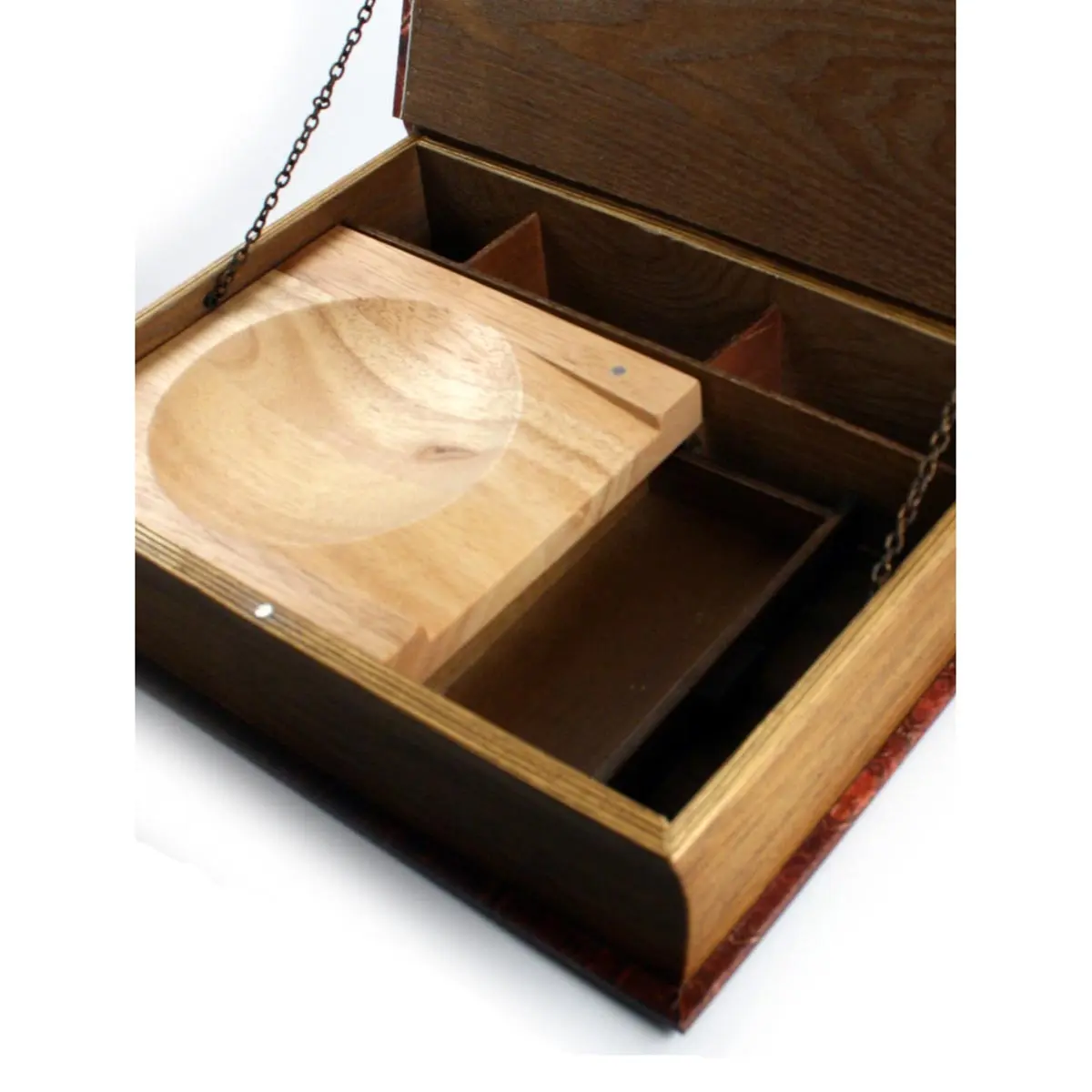 Original Kavatza Livre Pi Unique grand