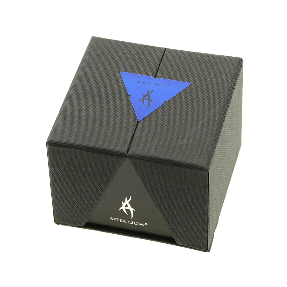 Thorinder Grinder avec fenêtre noir/bleu Mini