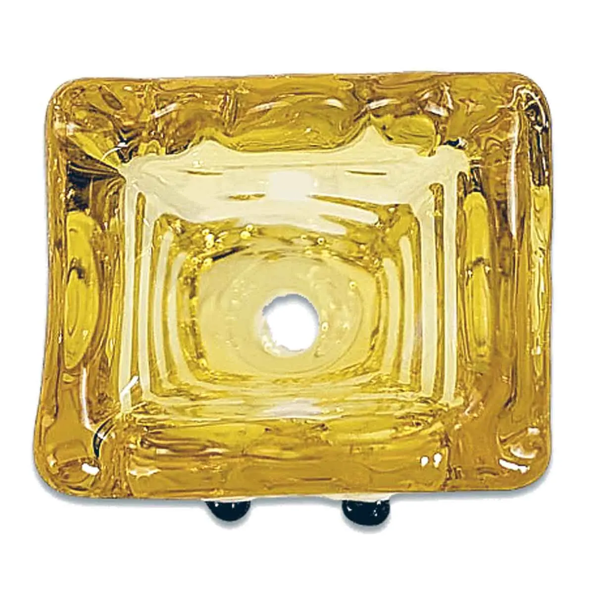 Bol de bang Sponge 14,5mm