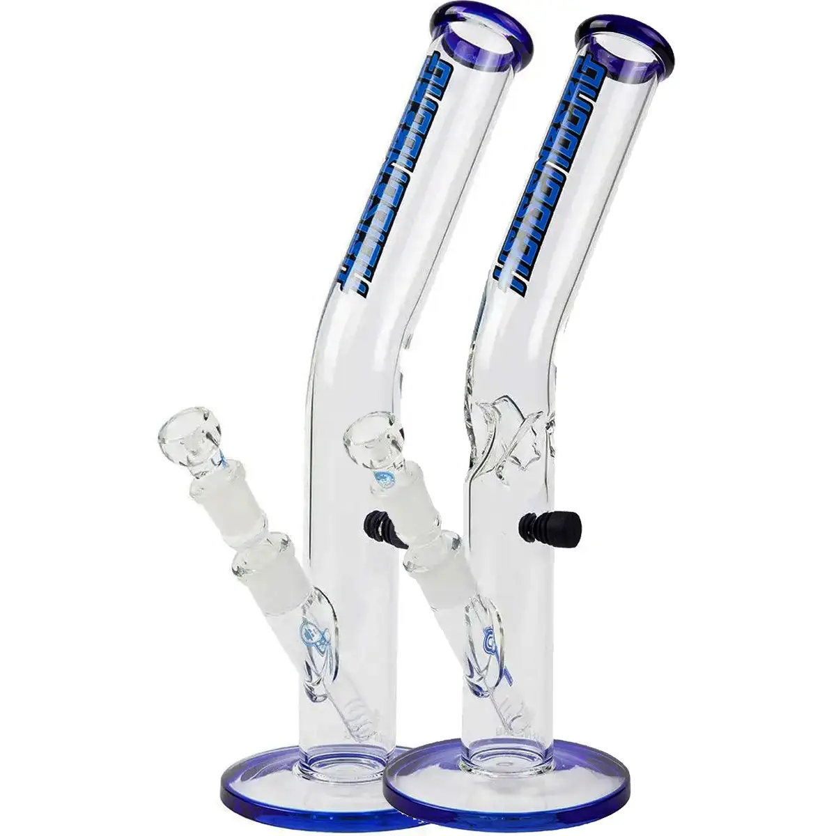 Heisenberg 'TX Burner 3,0'