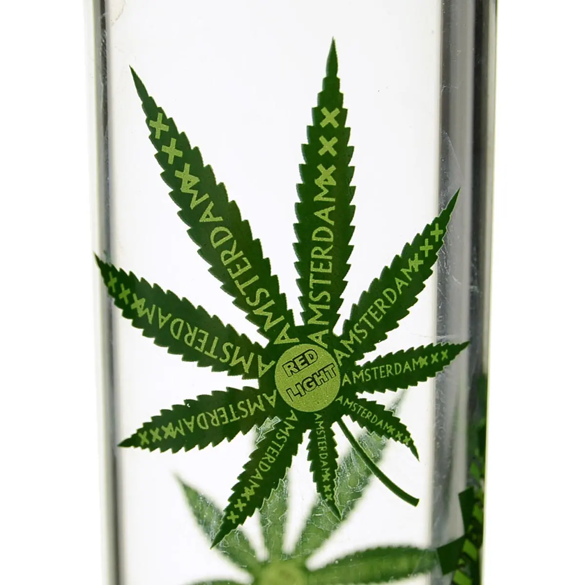 Amsterdam XXX Bang feuille de chanvre 50cm