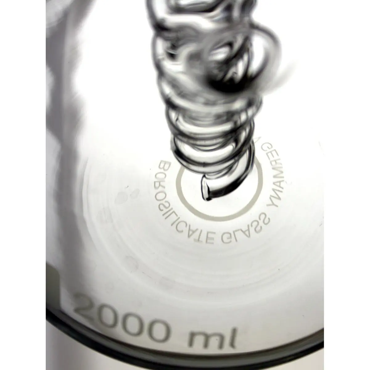 Narcotic Bang cône 24cm