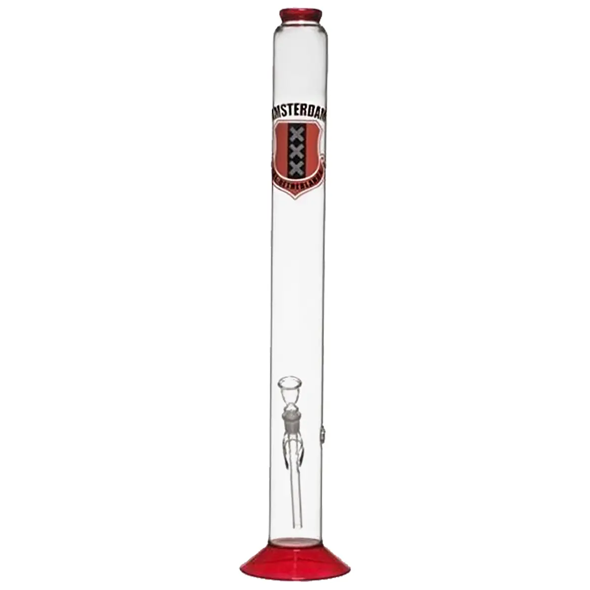 Amsterdam XXX bang droit 74cm