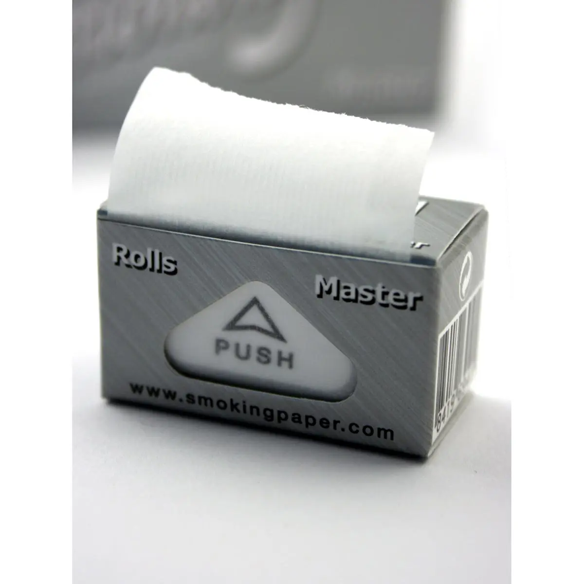 Smoking rolls master