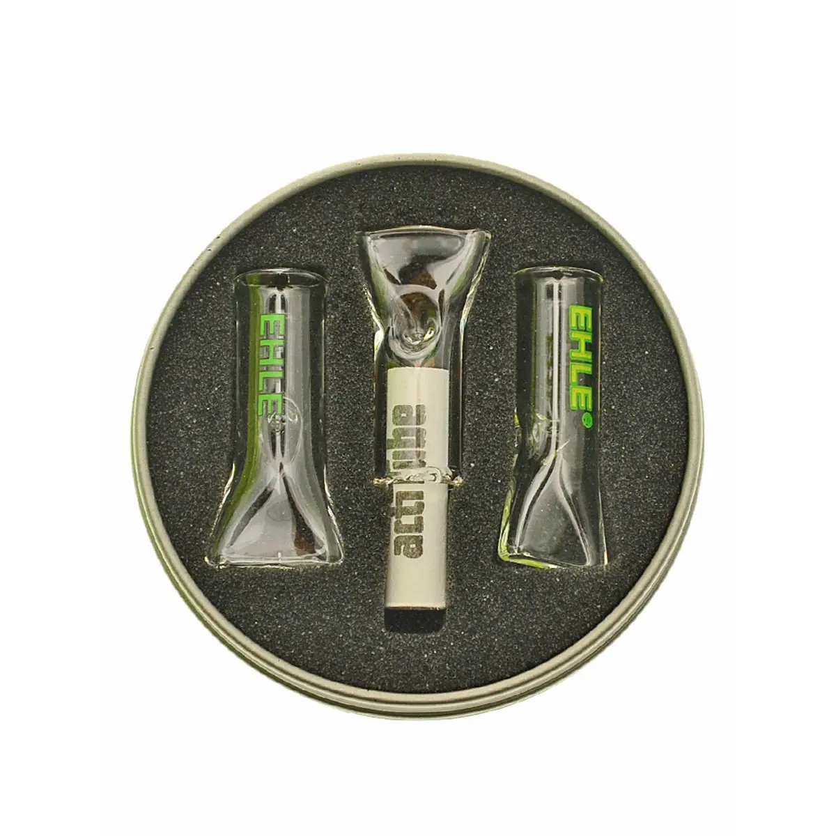 EHLE e.tips pack de 3 - pour actiTube Slim
