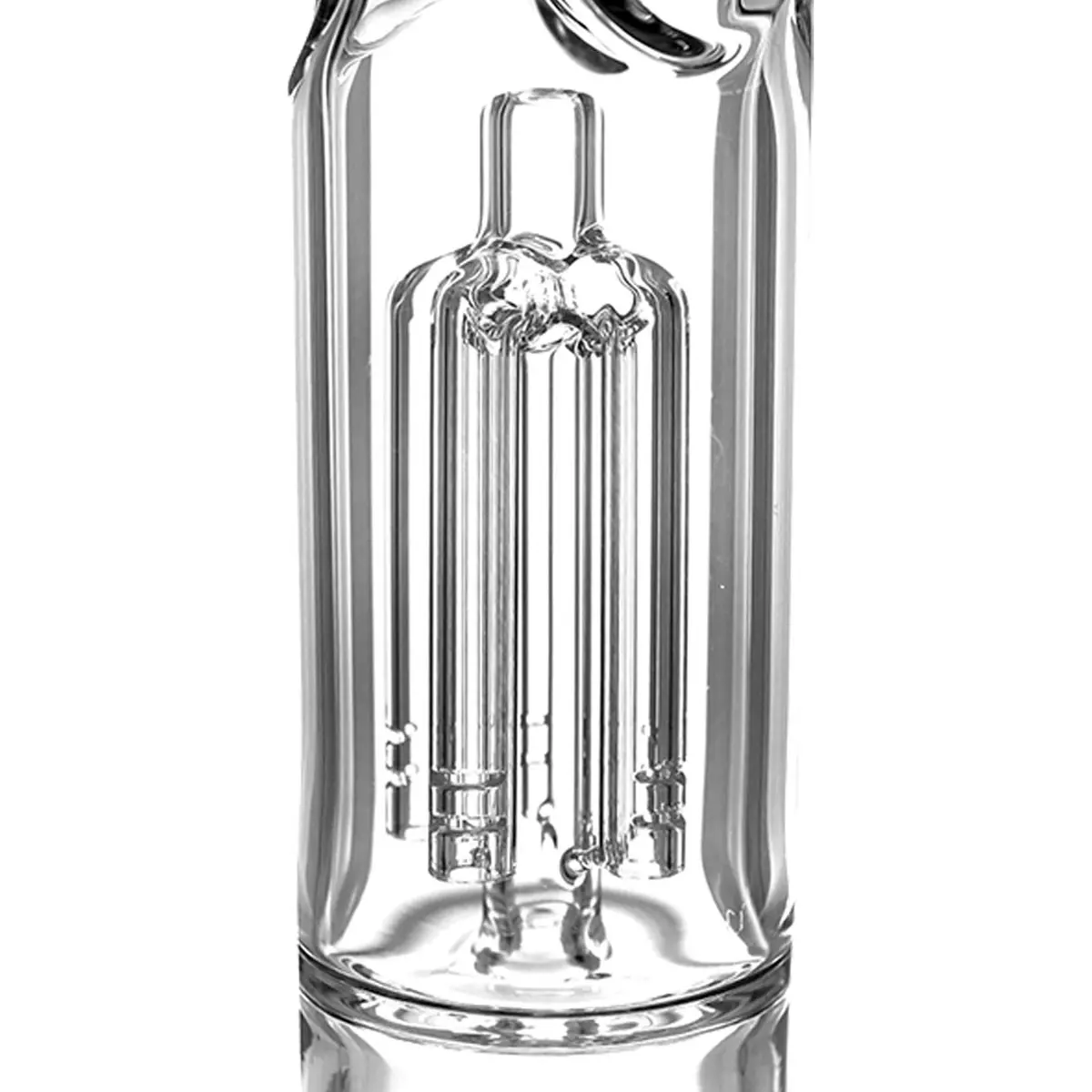 Heisenberg Beaker Bubble Single Perc 29,2