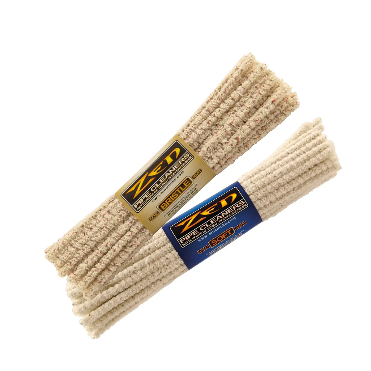 Nettoyeur de pipes Zen