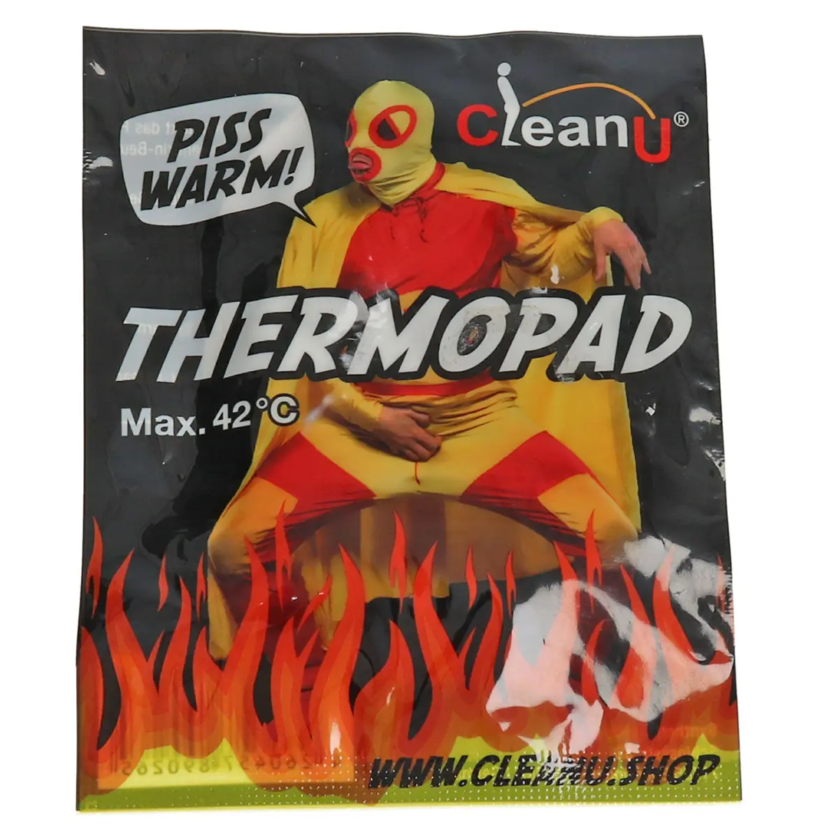 Clean-U Coussin Chauffant Thermopad