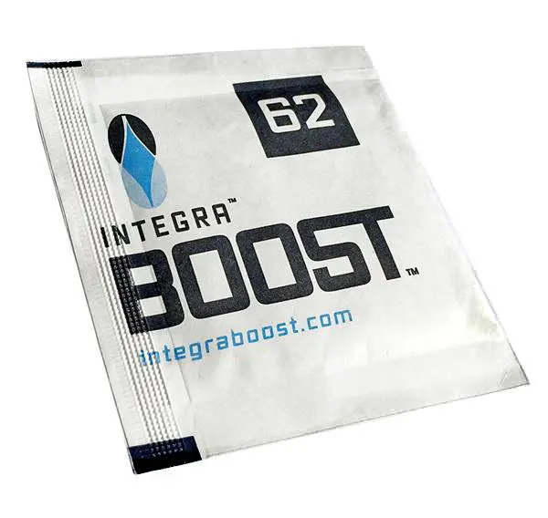 Integra Boost Humidity Pack 62% - 8g