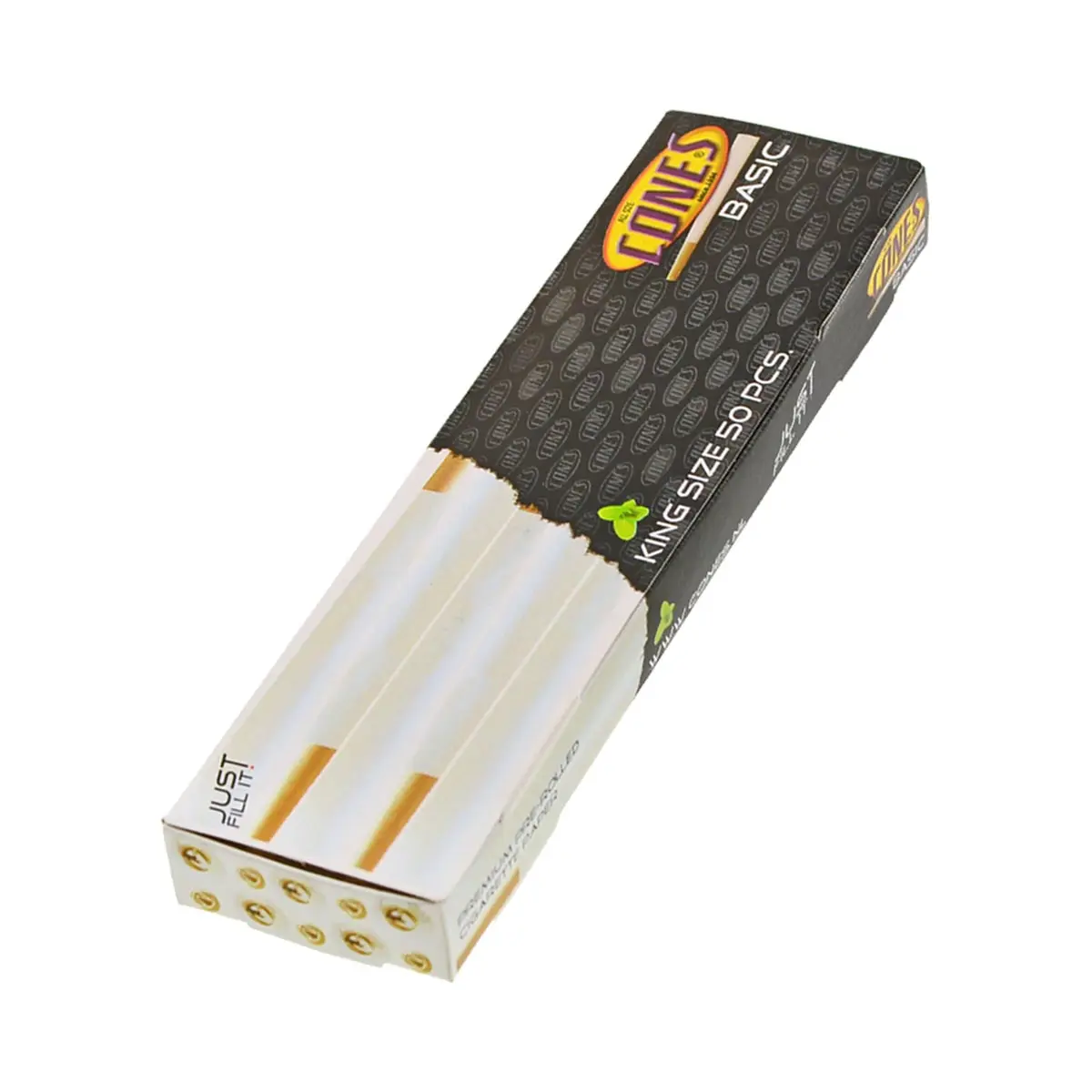 Cones Kingsize Basic - 50 pcs