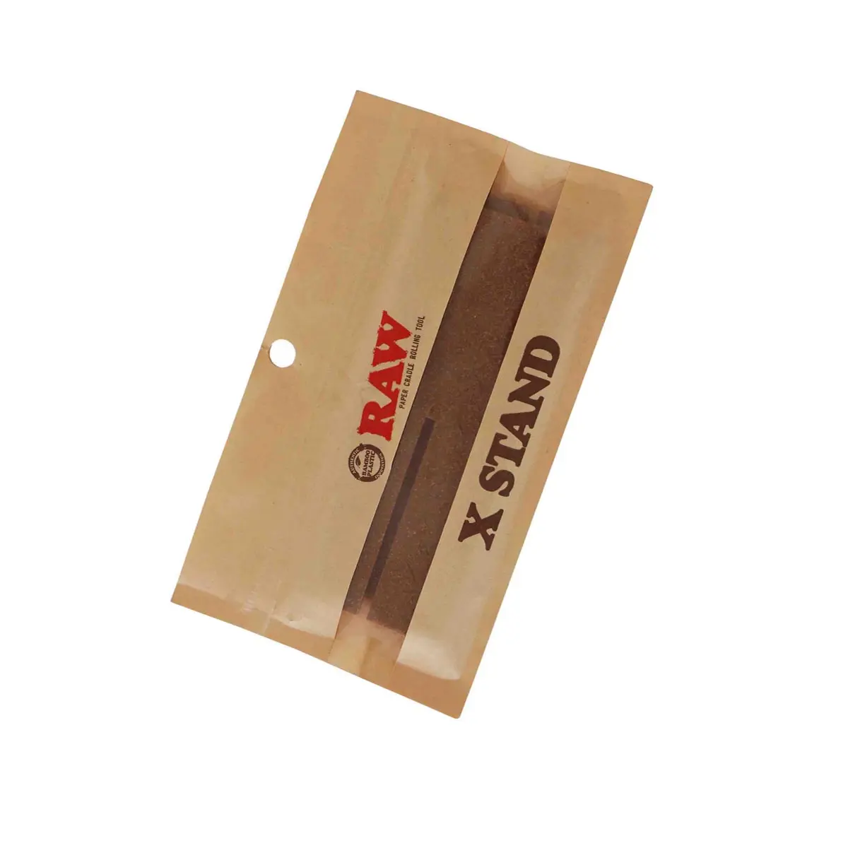 RAW X-Stand Berceau à rouler