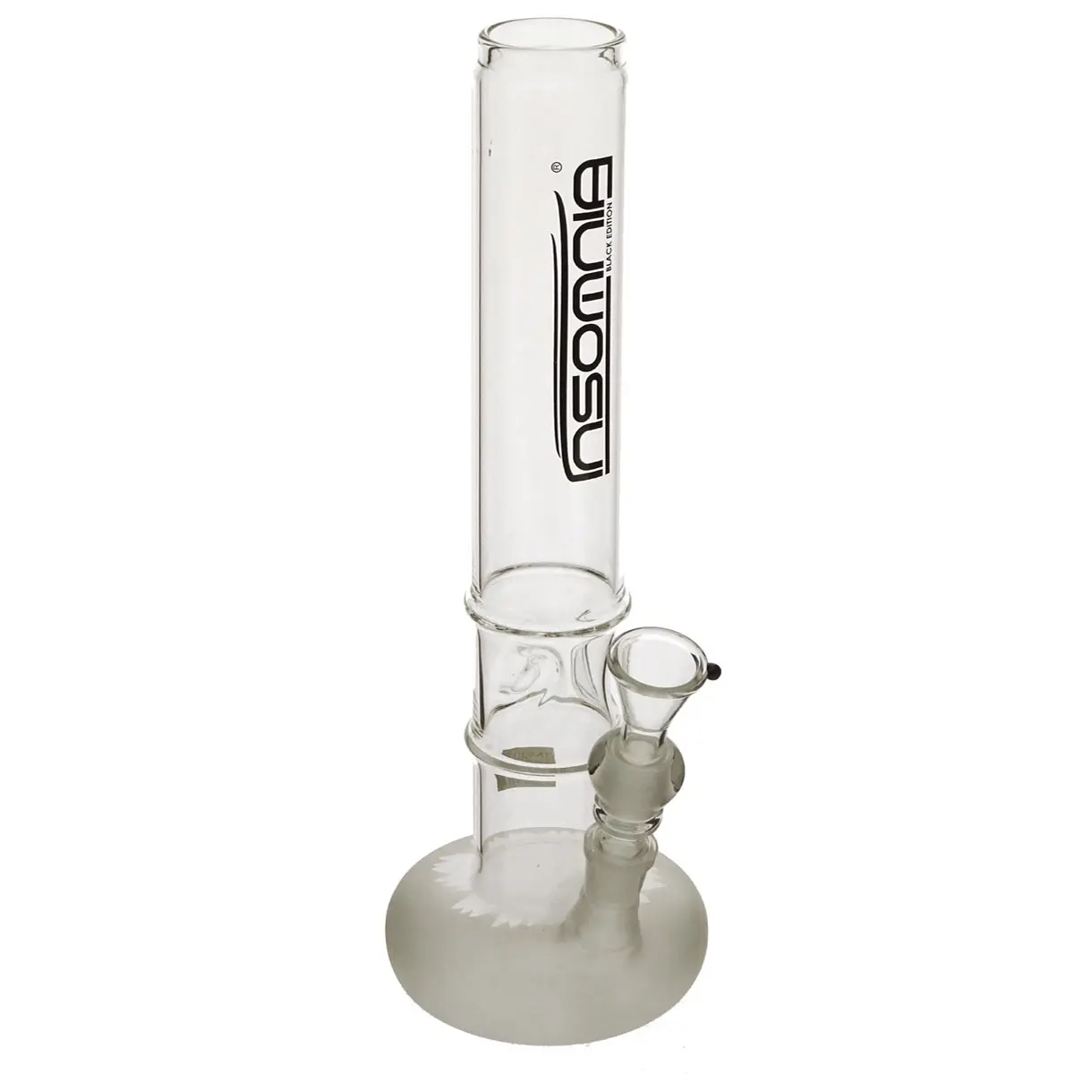 Insomnia Black Edition 'Snowfoot' 37cm