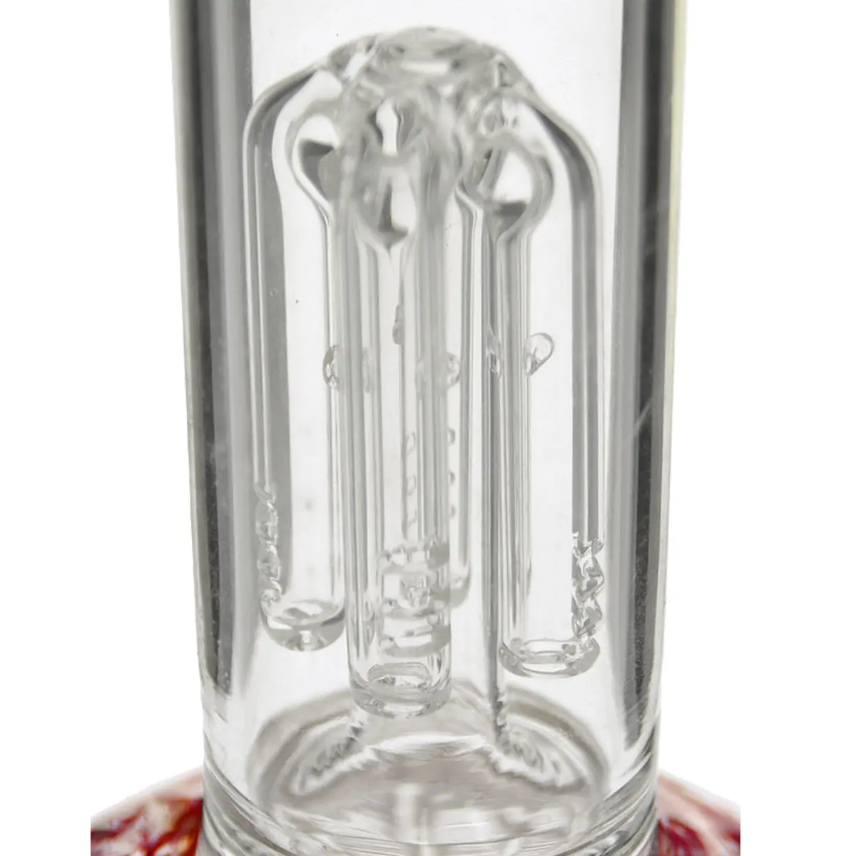 Highline Bang "Wild Wild Perc" 39cm