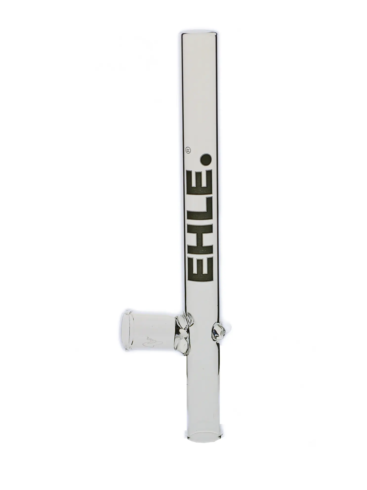 Ehle pipe en verre Kawumm 15 cm