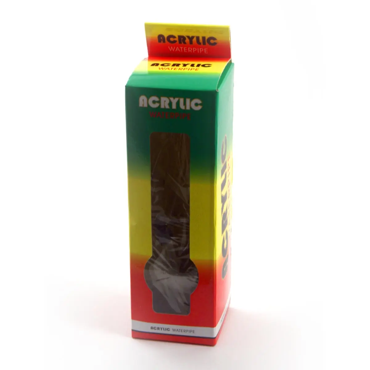 Bang acrylique Magic Lamp 22cm