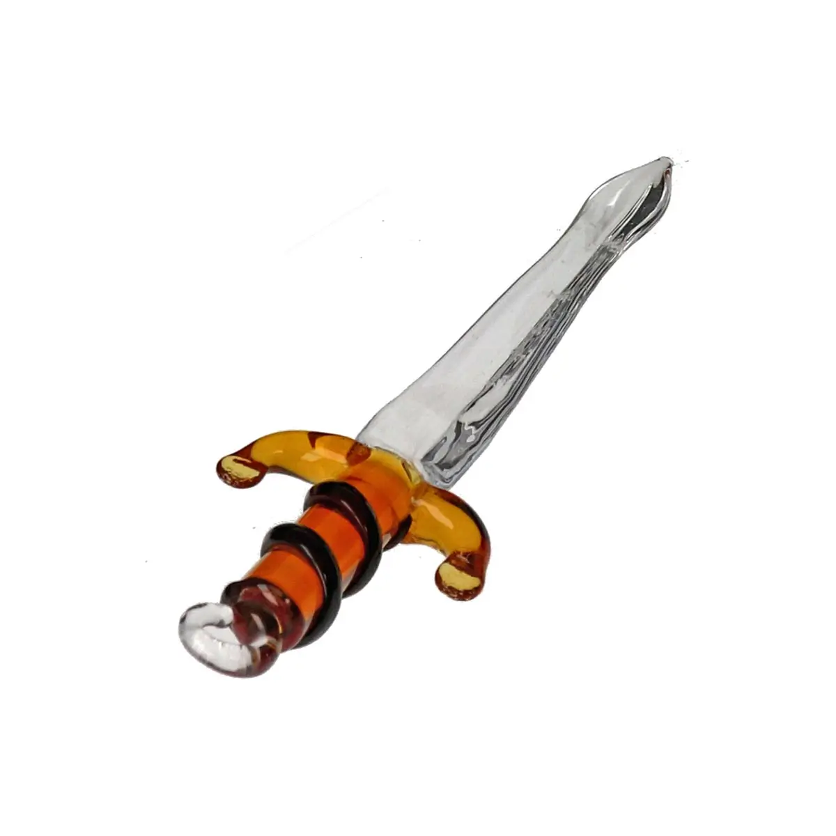 Dabber en verre 'Sword'