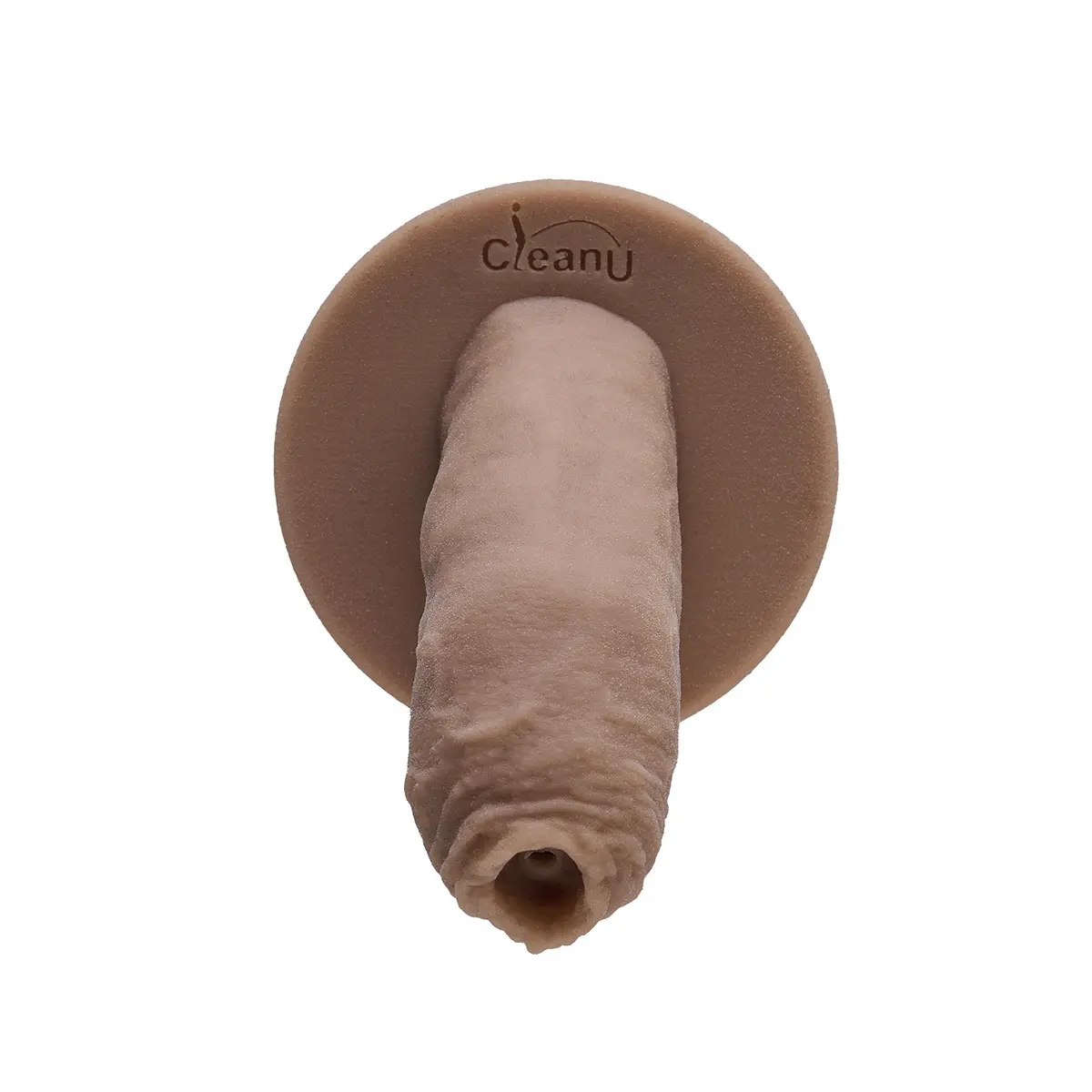 Screeny Weeny 6.0 blanc / mulâtre - Beast