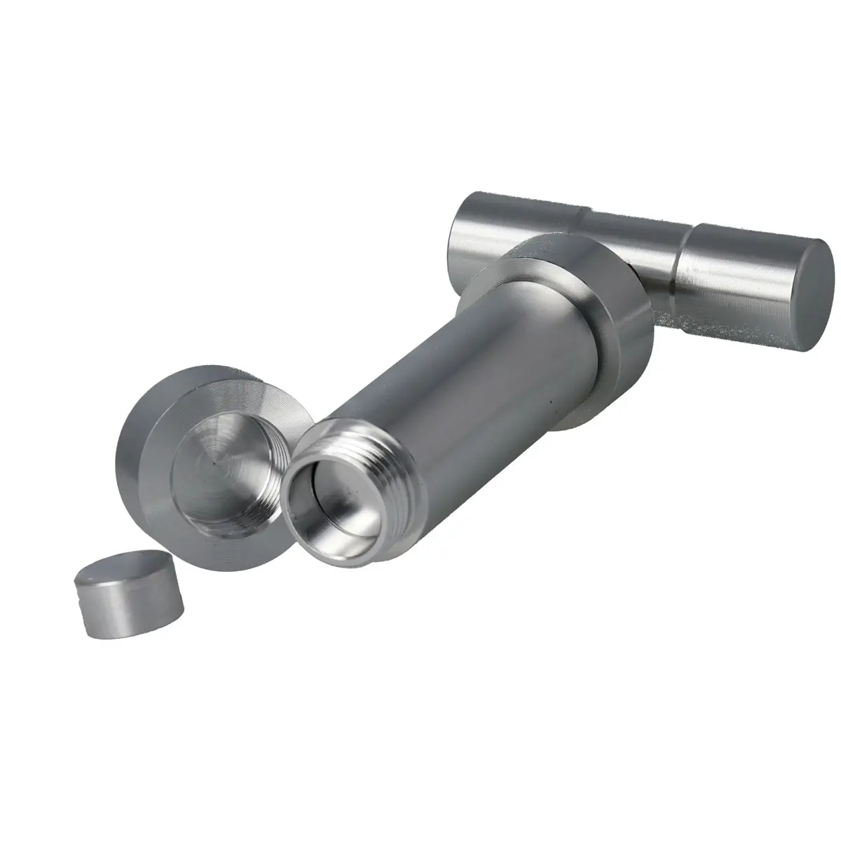 GHODT Presse à pollen - petit