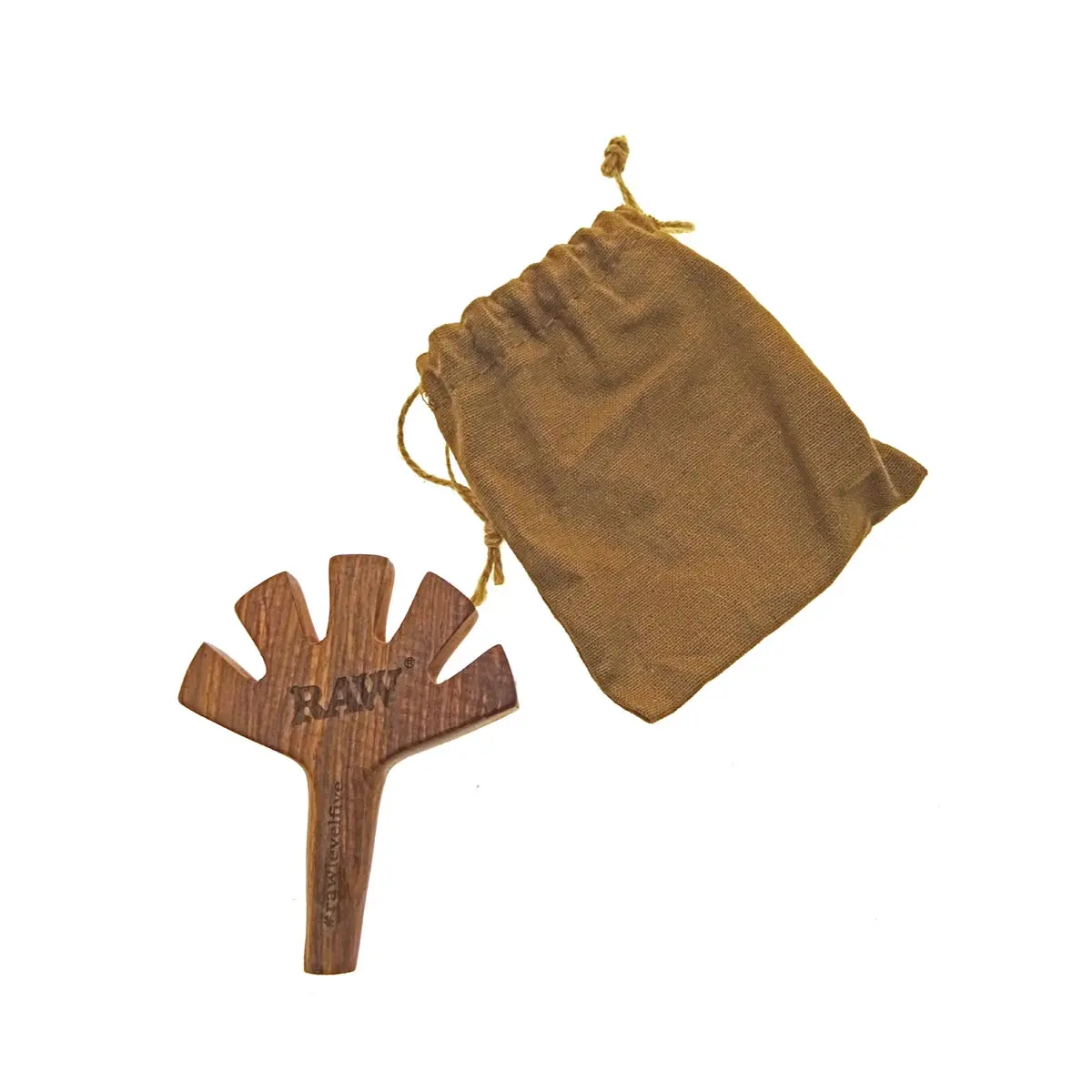 Porte-cigarette RAW Level Five