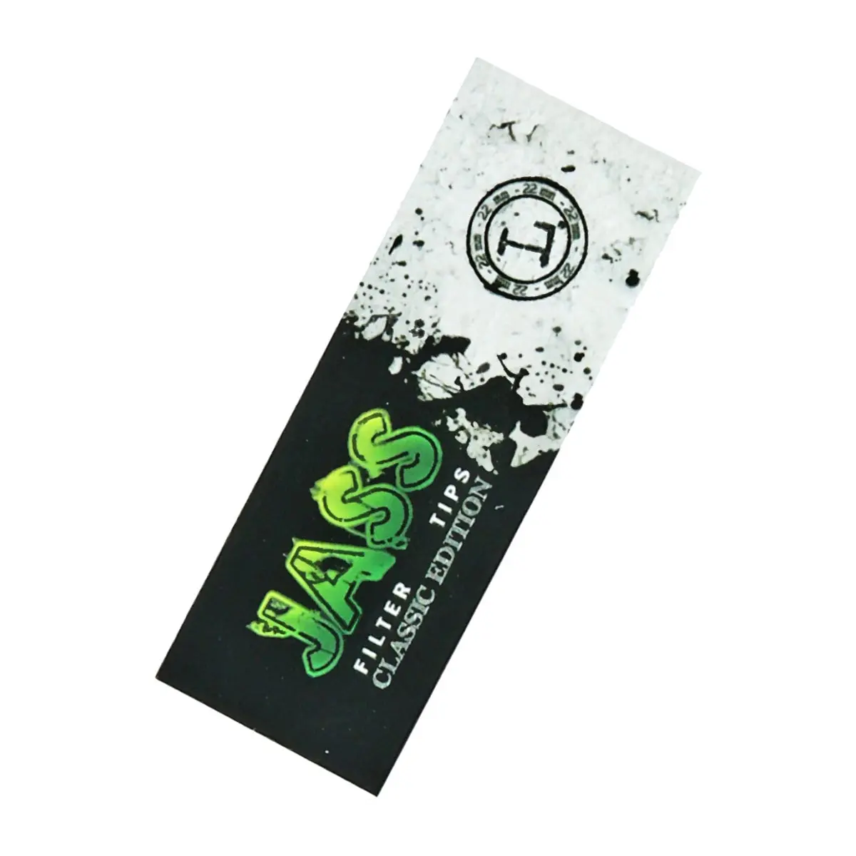 JASS filtres en carton L