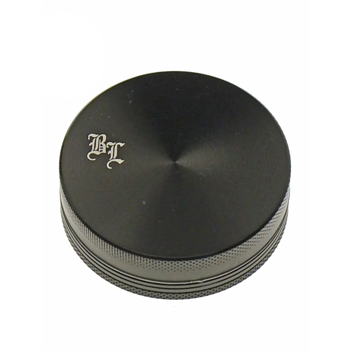 Black Leaf grinder alu 5cm