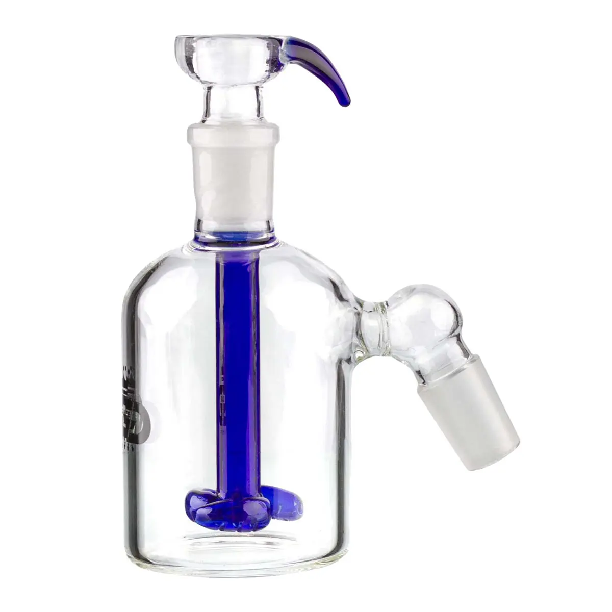 Grace Glass "Blue" 18,8