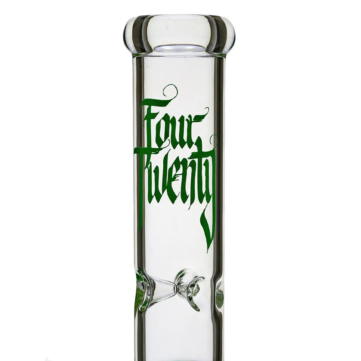 Four Twenty Bong "Tokers Dream" 40 cm