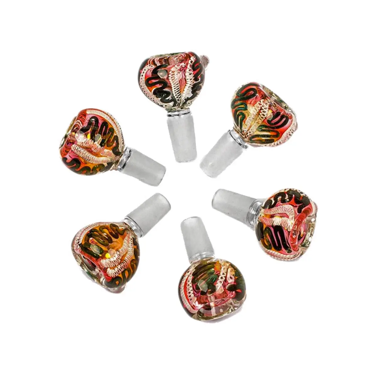 Amsterdam Bang Bol 'Artsy' 14,5