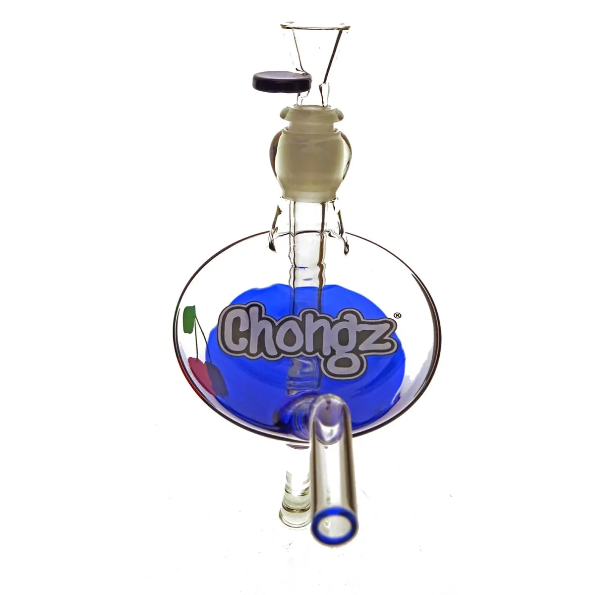 Pipe de party Chongz "Sex on the Beach" 27cm