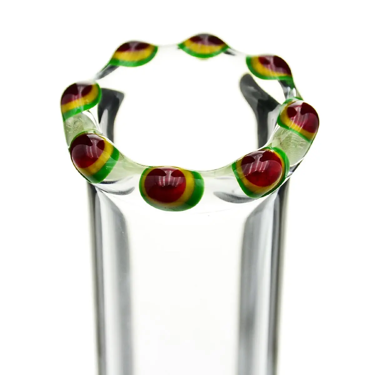 Ehle "420" 5mm bong en verre
