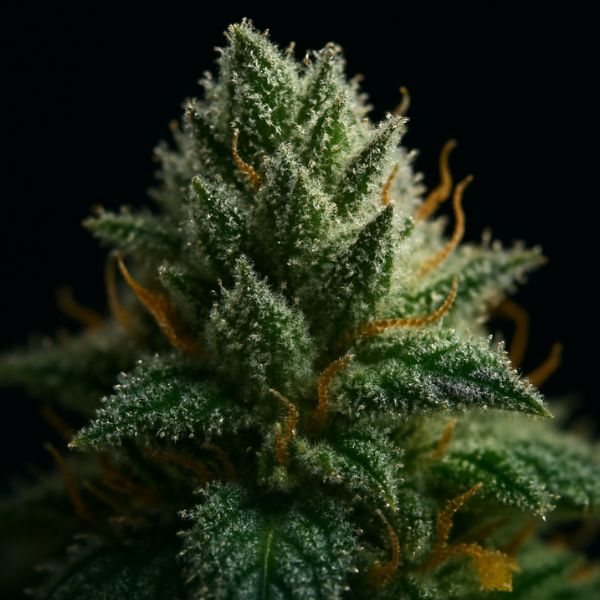 Terpene Headbud