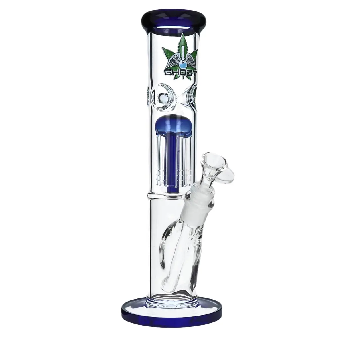 GHODT Percolator Bang 30cm