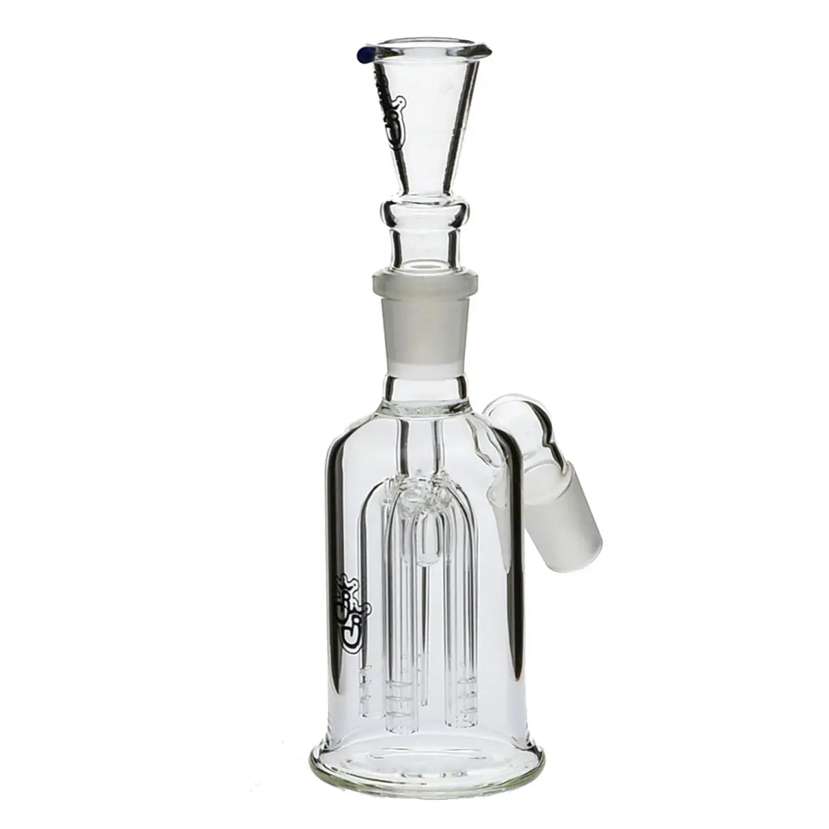 Jelly Joker prérefroidisseur avec percolateur "Chimney" 18,8