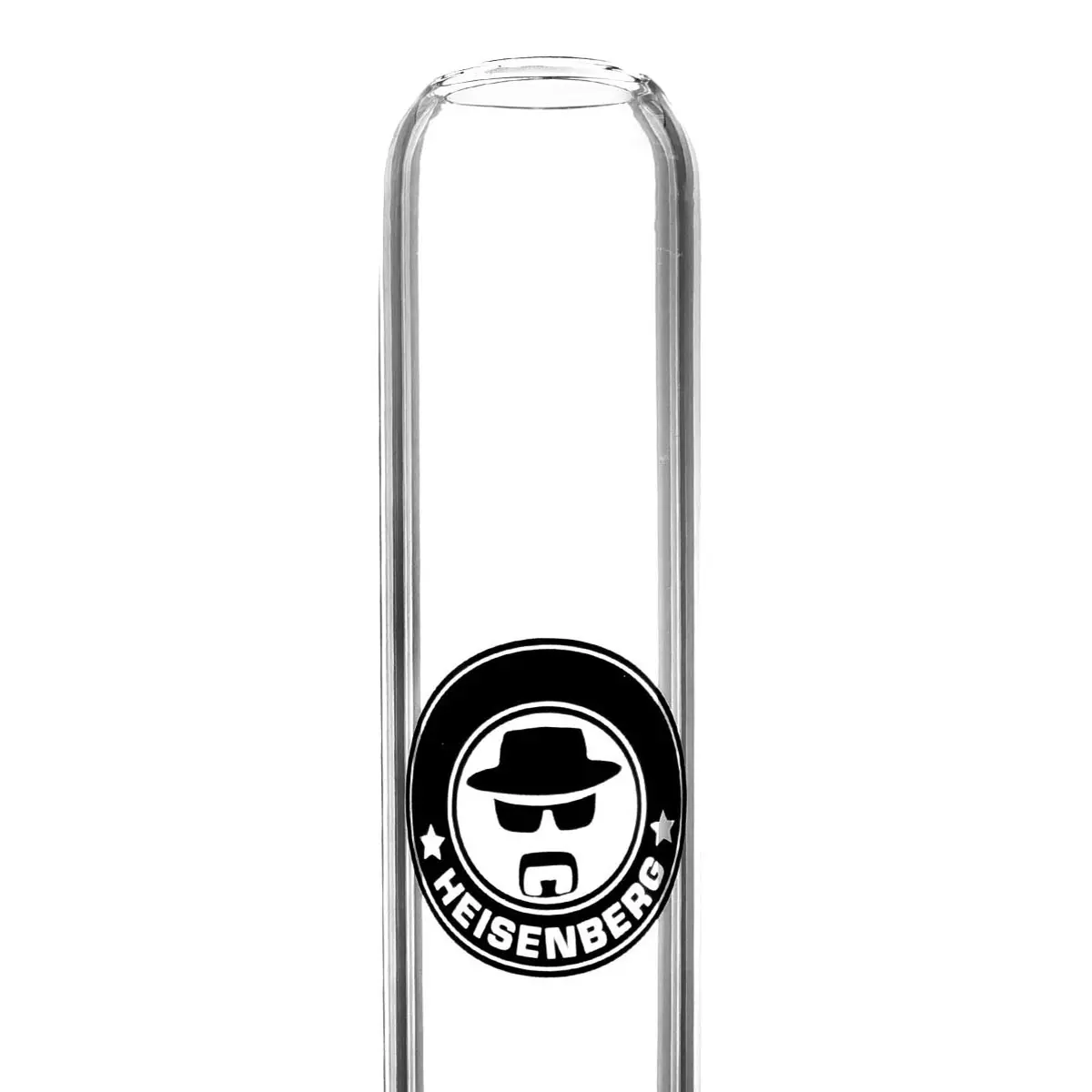 Heisenberg Fat Joe, connecteur 29.2mm, hauteur: 50cm