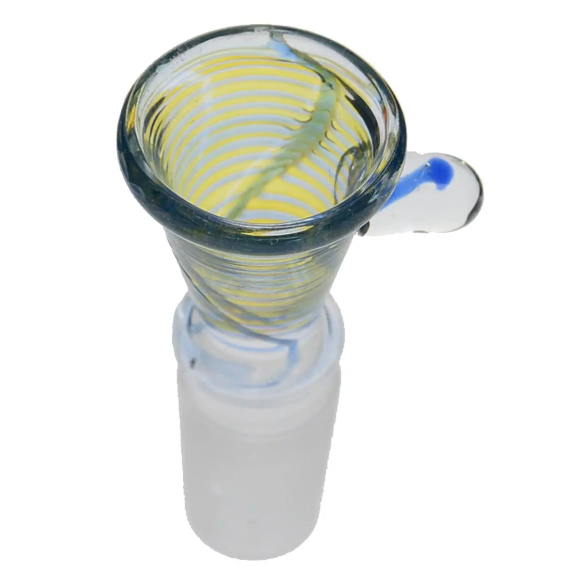 Douille verre basic 18,8 coloré