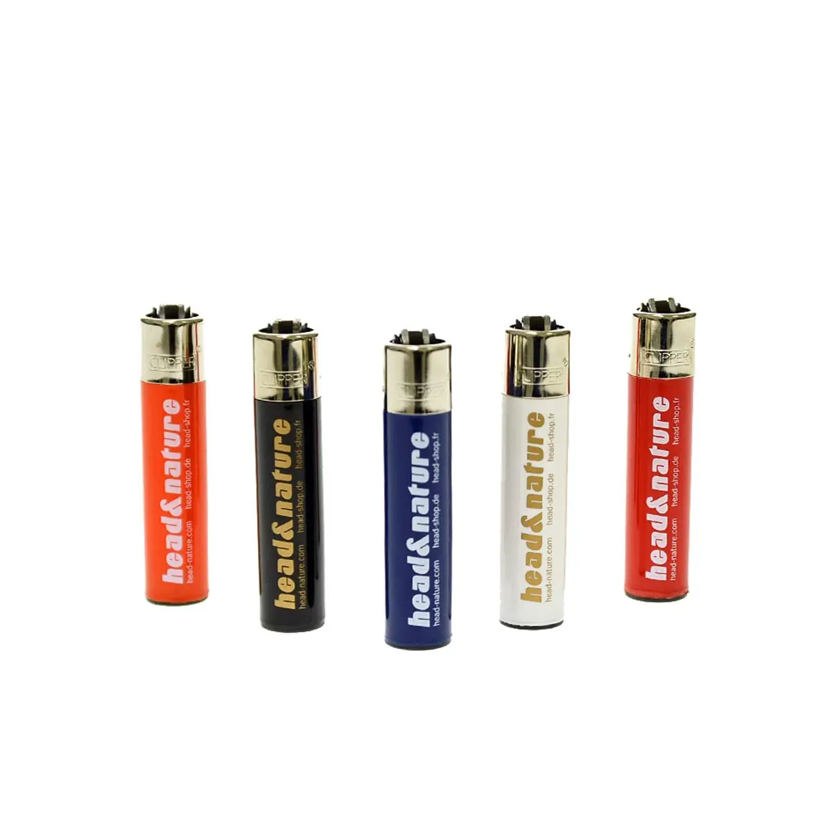 Kit de bong "Heyman"