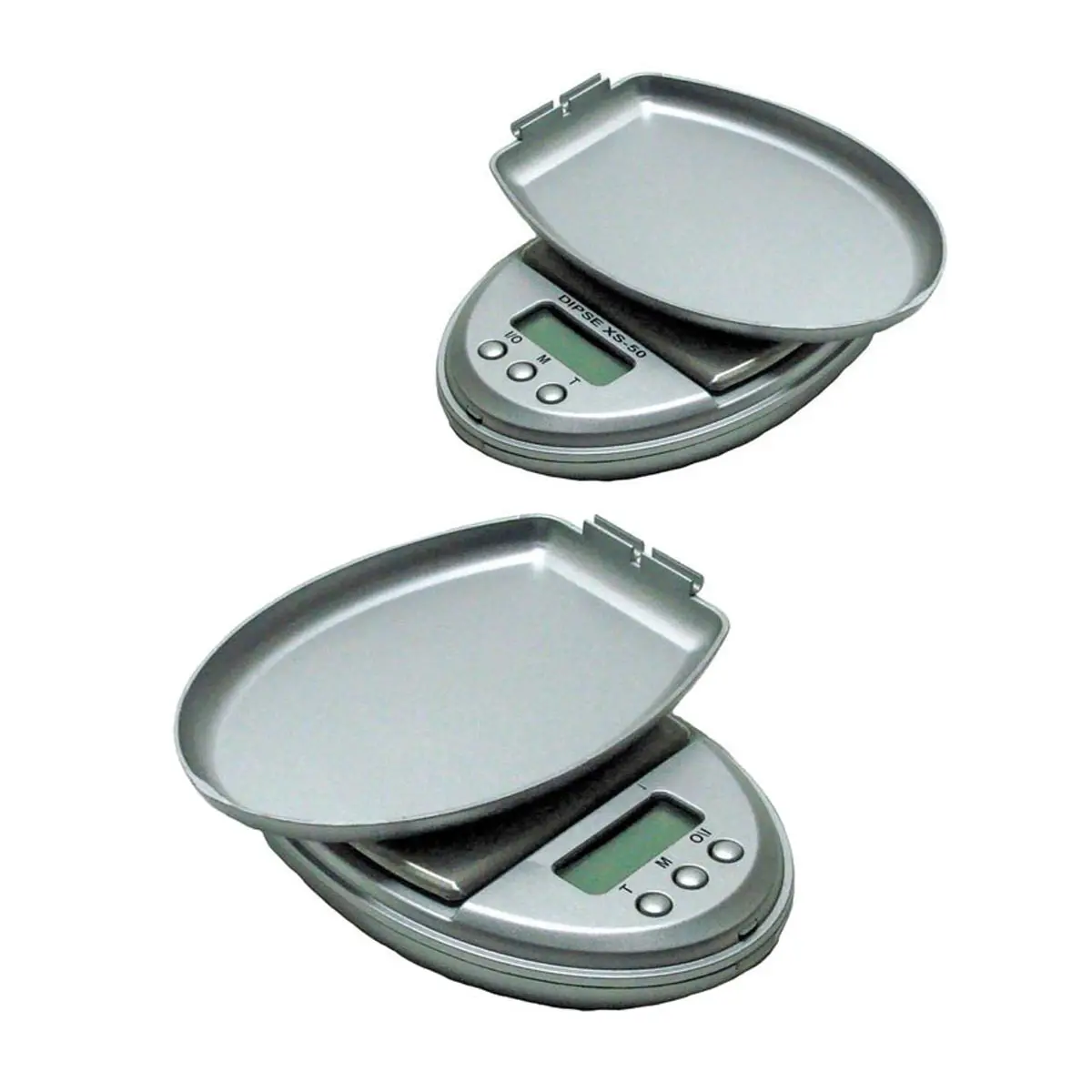 Dipse XS  balance digitale