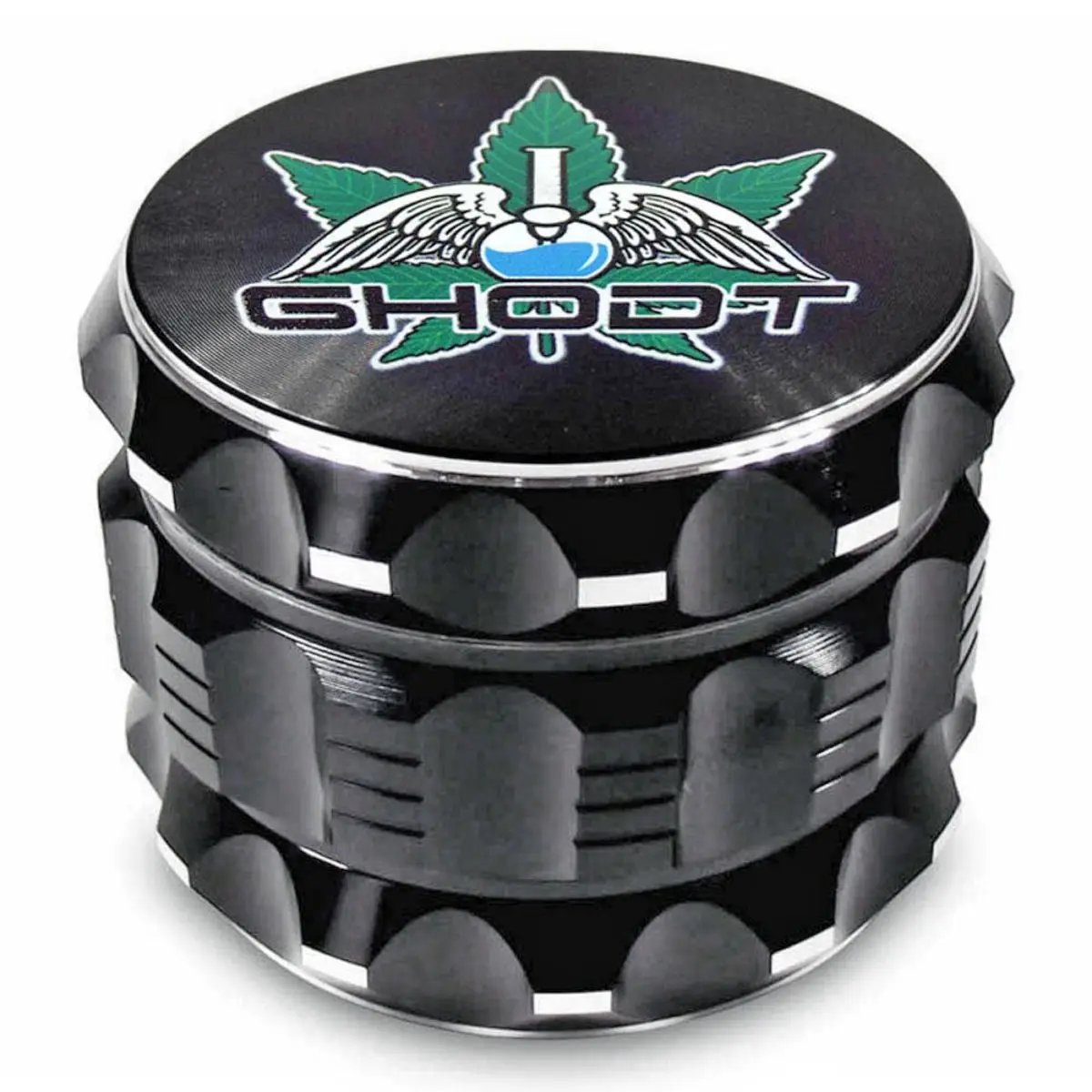 Broyeur GHODT 'Notch'