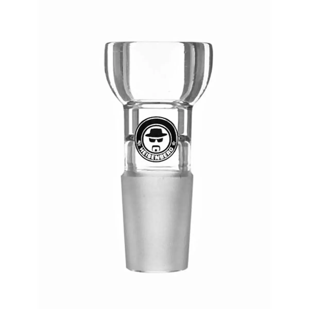 Heisenberg WSP Douille Pure Bowl 18.8