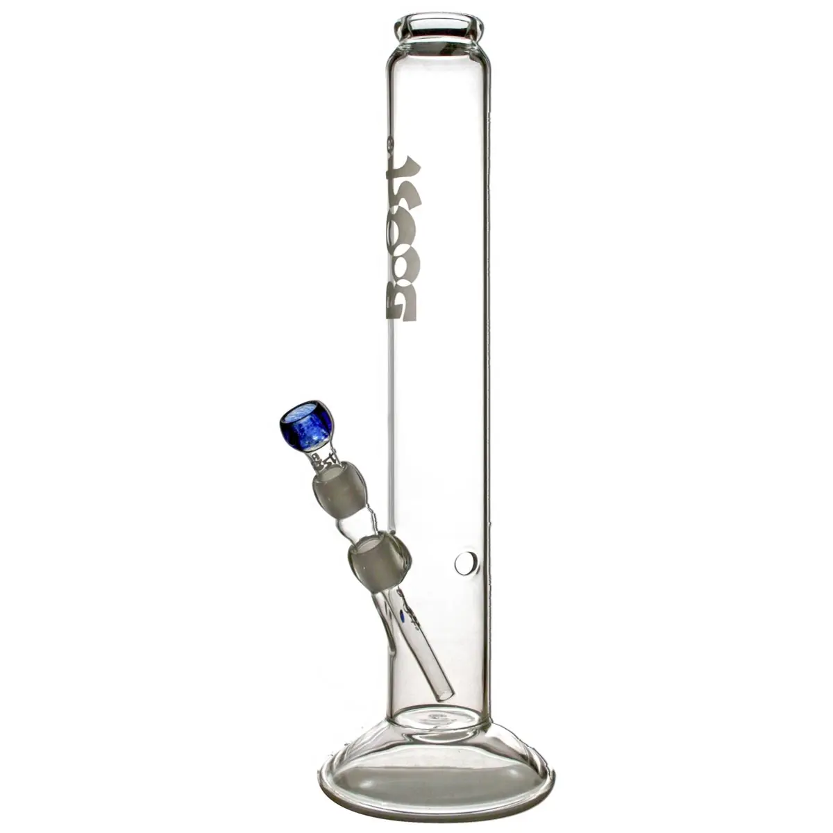 Boost Bong 48cm 18,8 "Turbo Boost"