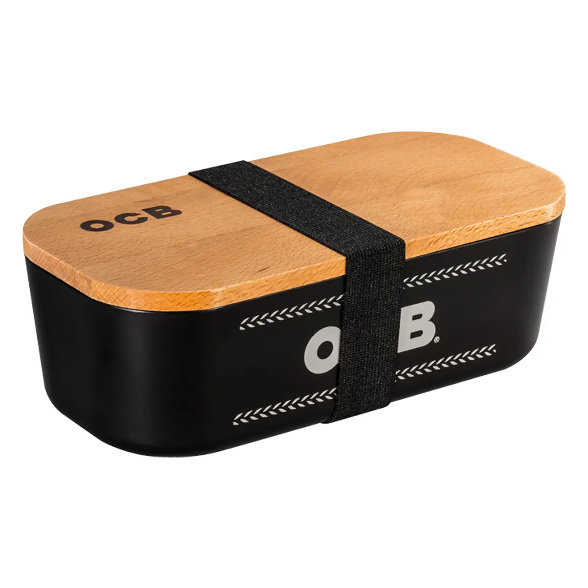 Boîte à rouler OCB + plateau