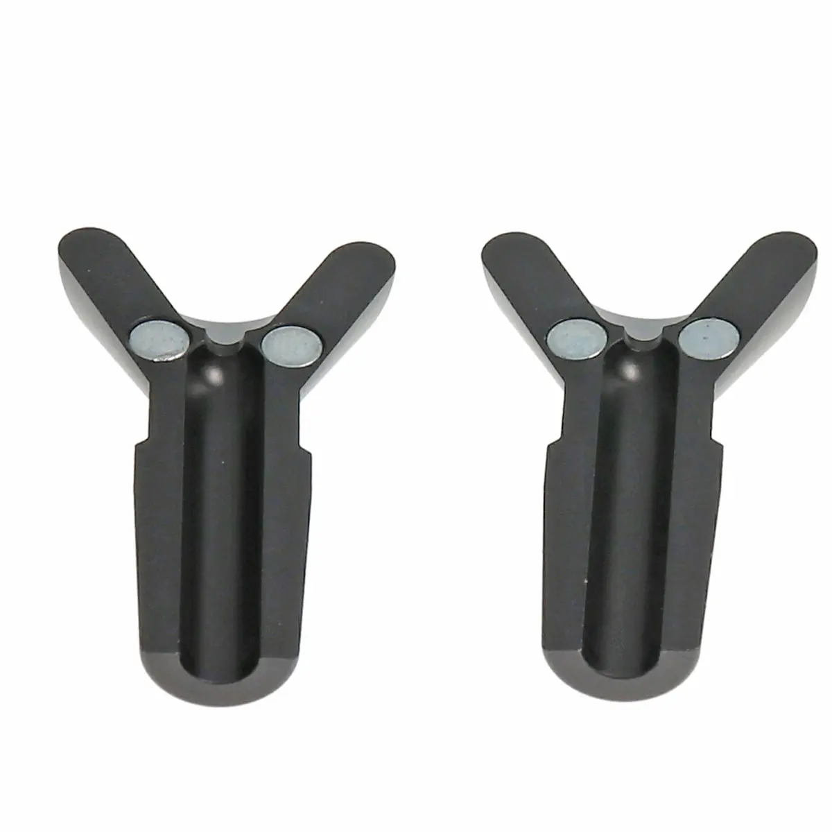 Bol en aluminium 14,5