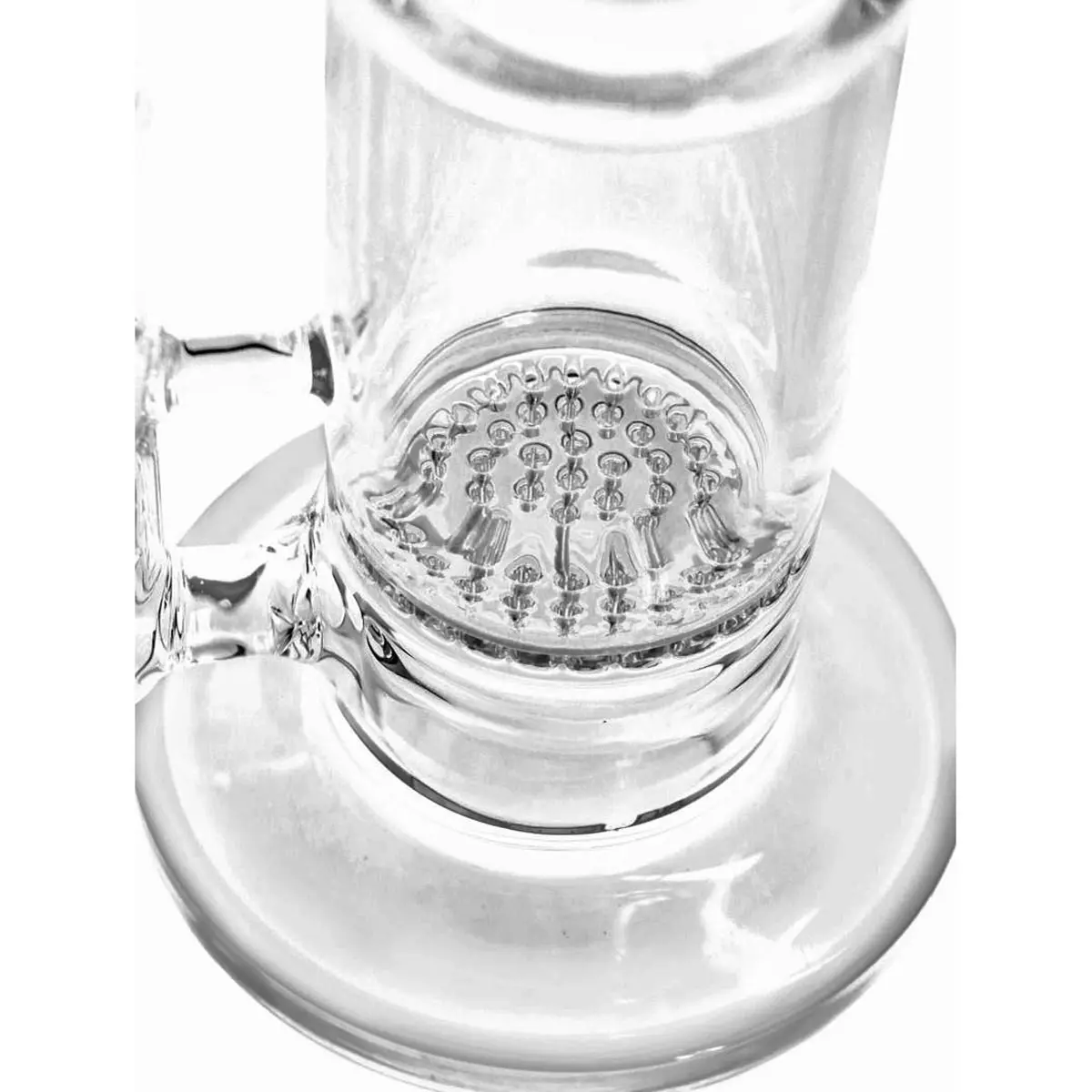 Heisenberg Honey Dude 14,5 - clair