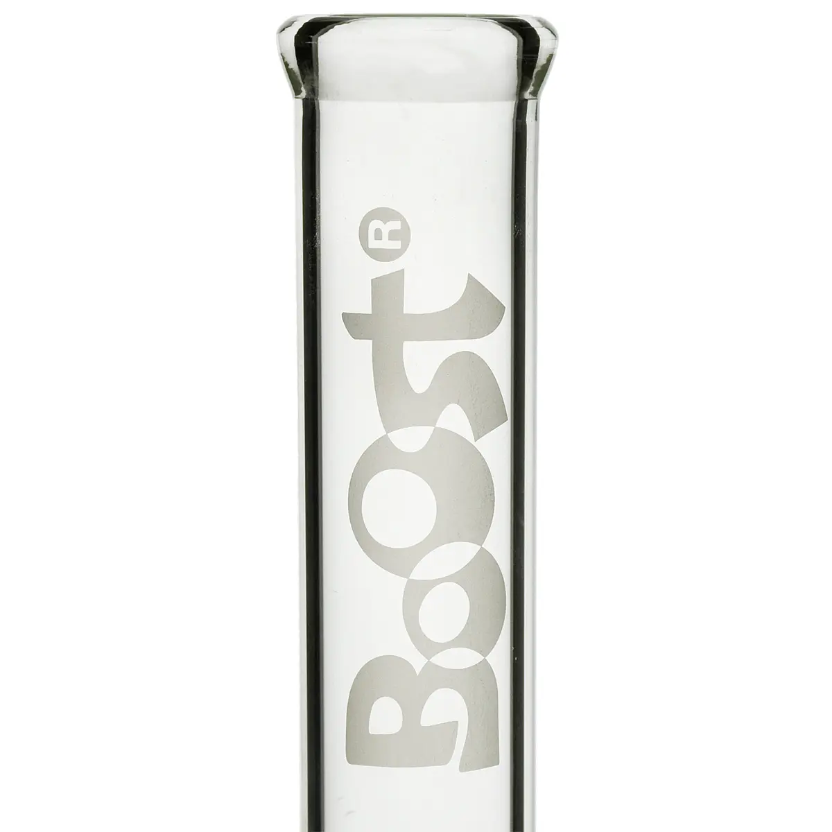 Boost Bong "Steaming Gear Shift" 41 cm