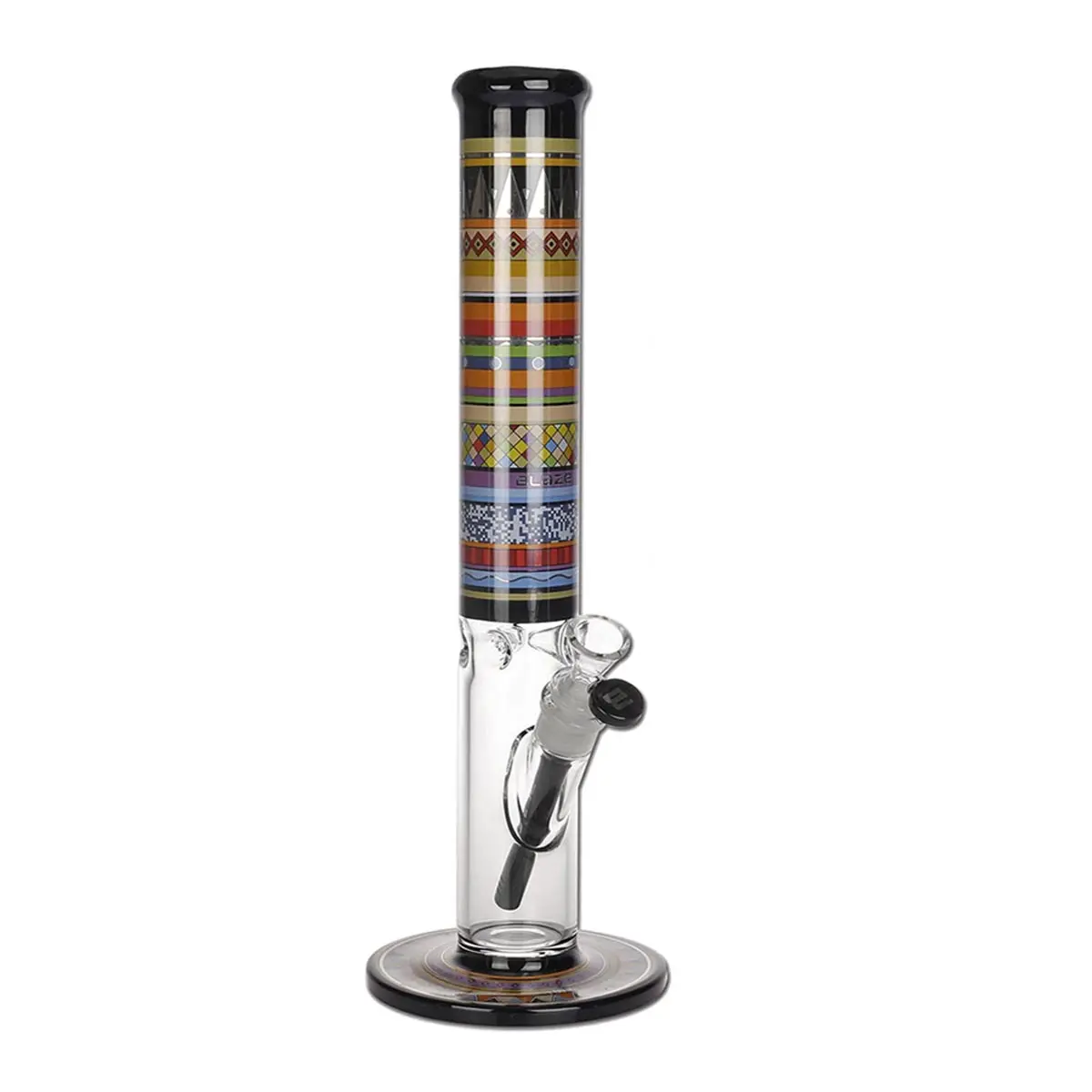 Blaze 'Totem'  Ice - cylindrique