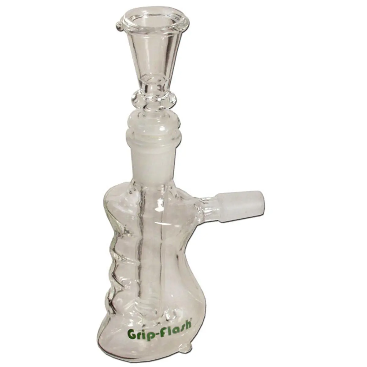 Jet-Flash Système de Fumer