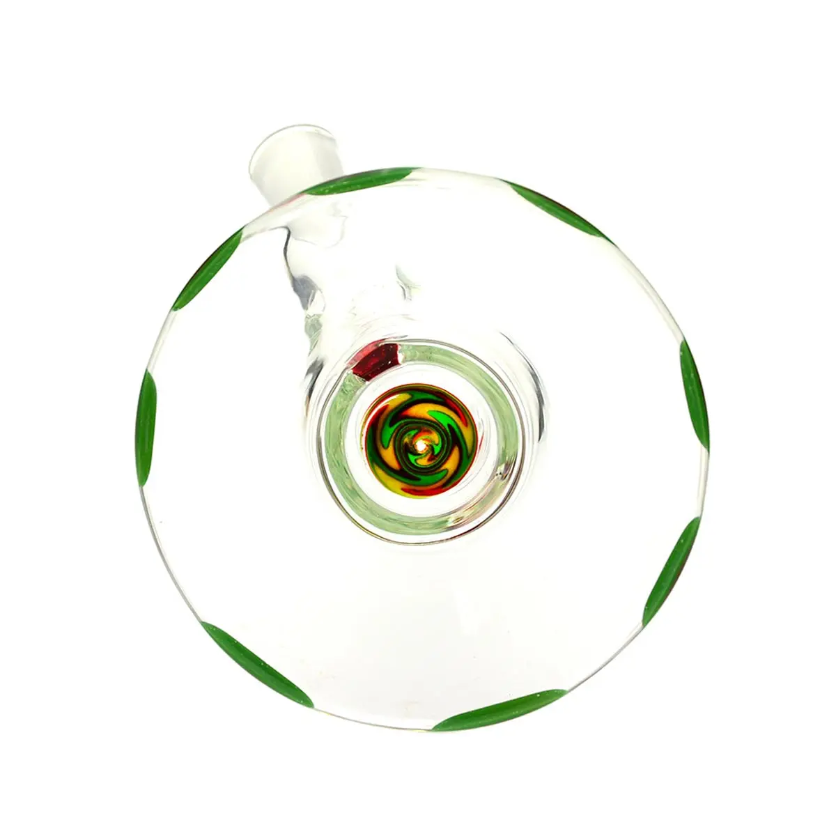 Ehle "420" 5mm bong en verre