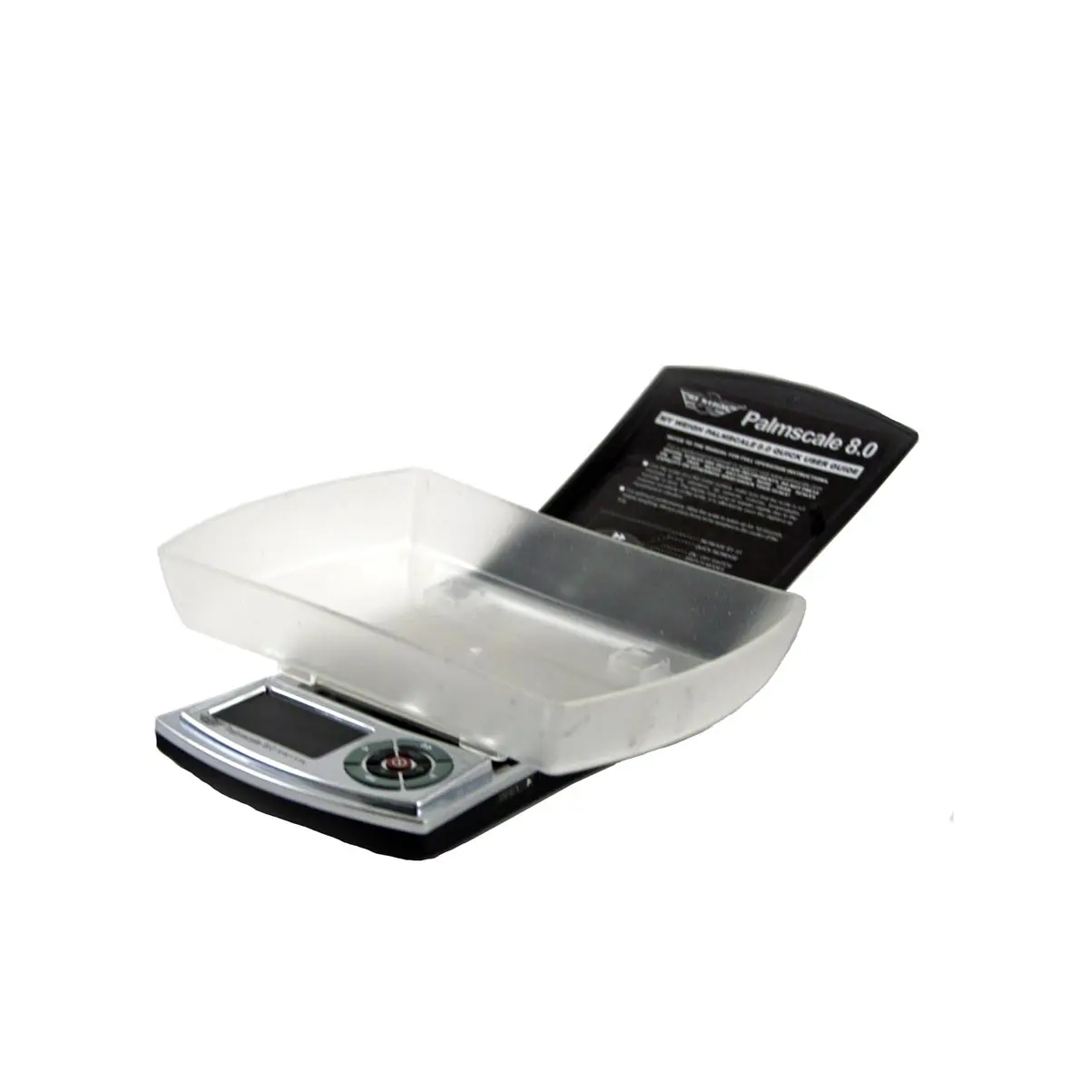 Balance digitale PS8 300g & poids de calibration