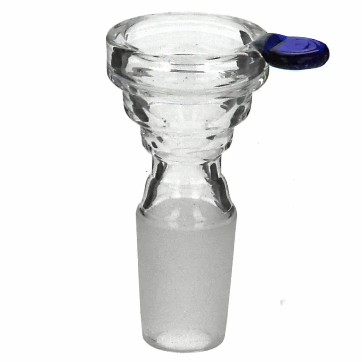 Douille en verre pour diamètre 14,5mm